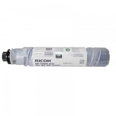 理光（Ricoh）-MP-1610-墨粉适用MP1610/1810/1812L/2011LD/2012LD/A2015/A2015L/A2018-约6000页单支装-黑色-单位：盒