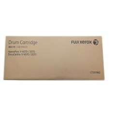 富士施乐(Fuji Xerox)-CT351062-原装感光鼓-适用第五代ApeosPort/DocuCentre/V4070/5070机型-约95000页-单位：个