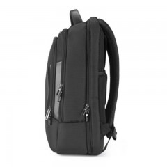 新秀丽-BP0*09010-电脑包双肩背包男女书包新品商务系列可挂套-15.6英寸-单位：个