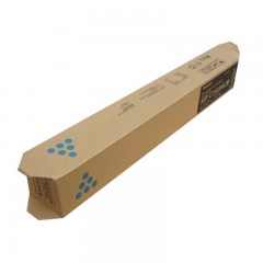 理光（Ricoh）-MP-C2503HC-碳粉盒适用MP/C2003SP/C2503SP/C2011SP/C2004SP/C2504SP-1支装-蓝色-单位：盒