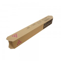 理光（Ricoh）-MP-C2503HC-碳粉盒适用MP/C2003SP/C2503SP/C2011SP/C2004SP/C2504SP-1支装-红色-单位：盒