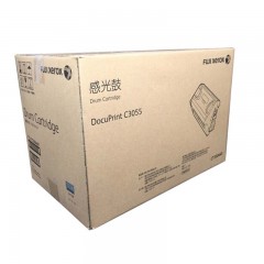 富士施乐(Fuji Xerox)-CT350445-原装感光鼓-适用DocuPrint/C3055机型-约28000页-单位：个