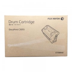 富士施乐(Fuji Xerox)-CT350445-原装感光鼓-适用DocuPrint/C3055机型-约28000页-单位：个