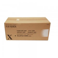富士施乐(Fuji Xerox)-CWAA0679-原装定影器组件-适用DocuPrint/C3055机型-约100000页-单位：个