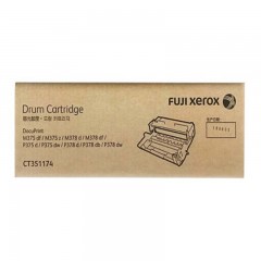 富士施乐(Fuji Xerox)-P378dw/M378d/P378db硒鼓/CT351174-约50000页-单位：个