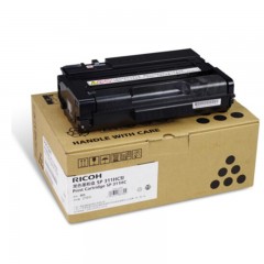 理光（Ricoh）SP-311HC-大容量一体式墨粉盒-适用于SP-310DNw/310SFNw/ 320DN/320SN/325DNW/325SNW-1支装-单位：盒