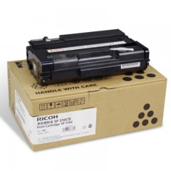 理光（Ricoh）SP-310C-一体式墨粉盒-适用于SP 310DN/312DNW/310SFN-1支装-单位：盒