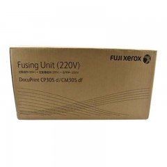 富士施乐(Fuji Xerox)-EL300822-原装定影组件-适用DocuPrint/CM305df/CP305d机型-约50000页-单位：个