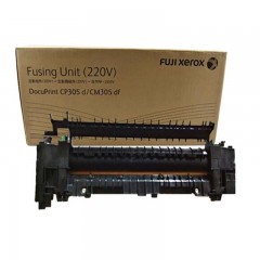 富士施乐(Fuji Xerox)-EL300822-原装定影组件-适用DocuPrint/CM305df/CP305d机型-约50000页-单位：个
