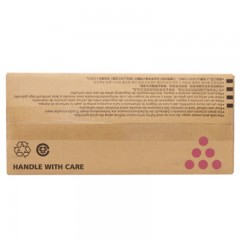 理光（Ricoh）M-C250型-墨粉盒-适用于P-C300W/M-C250FWB-红色-单位：盒