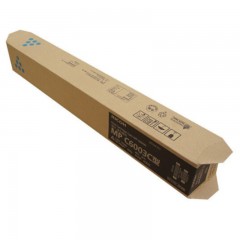 理光（Ricoh）MP-C6003C-碳粉盒1支装 适用MP-C4503SP/5503SP/6003SP/4504SP/6004SP-蓝色-单位：盒