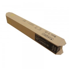 理光（Ricoh）MPC6003C-碳粉盒1支装-适用MP-C4503SP/5503SP/6003SP/4504SP/6004SP-黄色-单位：盒