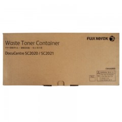 富士施乐（Fuji Xerox）SC2020-废粉盒/CWAA0869-单位：盒