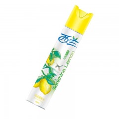 西兰-空气清新剂(柠檬香型-320ml-单位：支-5支起订