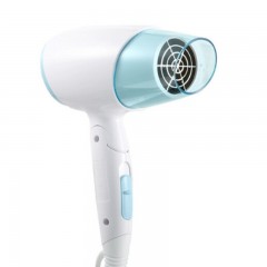 飞科（FLYCO）-FH6223-电吹风-优雅白+清爽蓝-单位：个