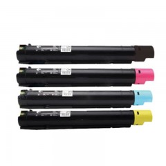 富士施乐（Fuji Xerox）-CT202245-原装黄色墨粉盒-（适用C2020机型）-约3000页-单位：盒