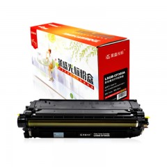 莱盛光标-LSGB-CF360A-黑色粉盒-适用于HP CP-M552/M553/MFP M577-单位：个