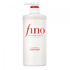 芬浓 透润美容液护发素550ml