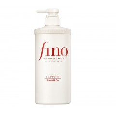 芬浓 透润美容液洗发露550ml