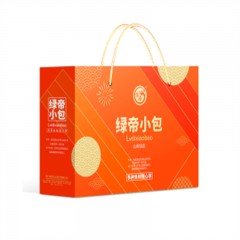 绿帝 小包山肴佳品455g