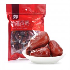 绿帝 新疆贡枣450g