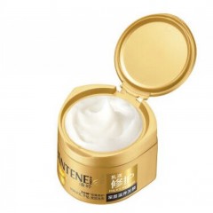 潘婷 护发发膜乳液修护深层滋养270ml 新老包装随机发送