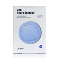 Dr.Jart+/蒂佳婷 水动力活力水润面膜 25ml*5片