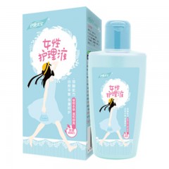 妇炎洁 少女型私处护理液去异味杀菌止痒100ml