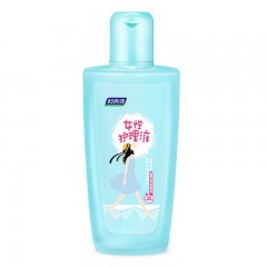 妇炎洁 少女型私处护理液去异味杀菌止痒100ml