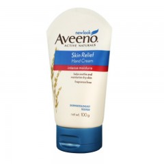 艾惟诺 天然燕麦舒缓柔嫩恒润护手霜 100g