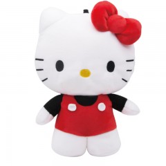 Hello Kitty 公仔U型枕  HK-BK-07A