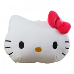 Hello Kitty 公仔U型枕  HK-BK-07A