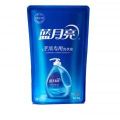 蓝月亮 洗衣液 1kg
