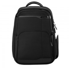 新秀丽-36B*09005-双肩包男女电脑包商务背包笔记本包Samsonite旅行包-14英寸-黑色 -单位：个