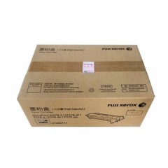 富士施乐-CT203111-打印机墨粉原装墨粉/墨盒大容量-P378dw/M378d/P378db-单位：个