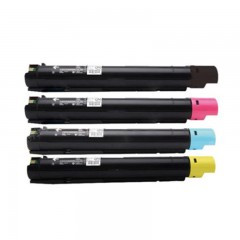 富士施乐（Fuji Xerox）-CT202243-原装青色墨粉盒-（适用C2020机型）-约3000张-单位：盒