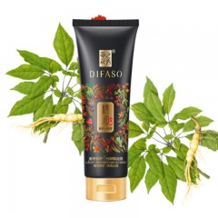 蒂花之秀（DIFASO） 一分钟焗油膏 补水发膜精油护发素修护干枯毛躁柔顺 1分钟焗油养护*225ml