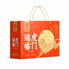 绿帝 瑞虎临门895款