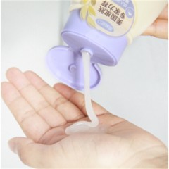 艾惟诺 天然燕麦沐浴露（薰衣草香）354ml