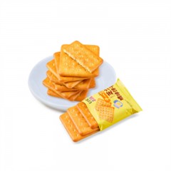 优之良品/UDK 芝士咸味饼干300g