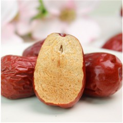 绿帝 新疆贡枣450g