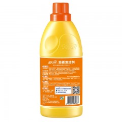 蓝月亮除菌地板清洁剂2kg 单位：瓶