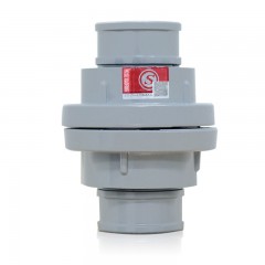 虎鲸安（HJ）消防水带接头配件水枪消火栓卡扣式2寸 5个起订