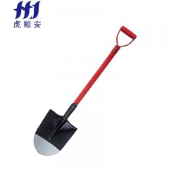 虎鲸安（HJ） 消防铁锹消防器材耗材设配消防工具铁锹 单位：把