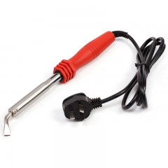 卡夫威尔 PT0006 300W扁嘴  恒温外热式长寿电烙铁 单位：个