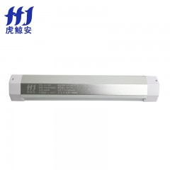 虎鲸安（HJ）应急救援固定灯带手电筒UY-Q8T手电筒应急灯应急照明大容量