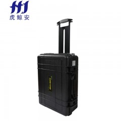 虎鲸安（HJ） Y3000拉杆式便携大功率应急备用电源箱 3000w6216wh 消防备用电源箱