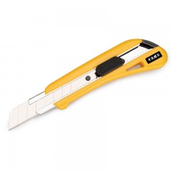 卡夫威尔 工业级美工刀 多功能 大号18mm KU2951 单位：把 10把起订