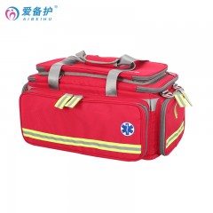 爱备护 专业救护系列救援包安全生产护理包综合型应急包 ABH-M005C 单肩双肩手提 单位：个