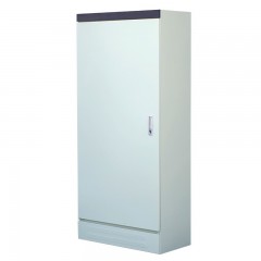 正泰 柜体成套开关柜 高1800*宽800*厚400 配电柜 电气柜 控制柜 一台 单位：台